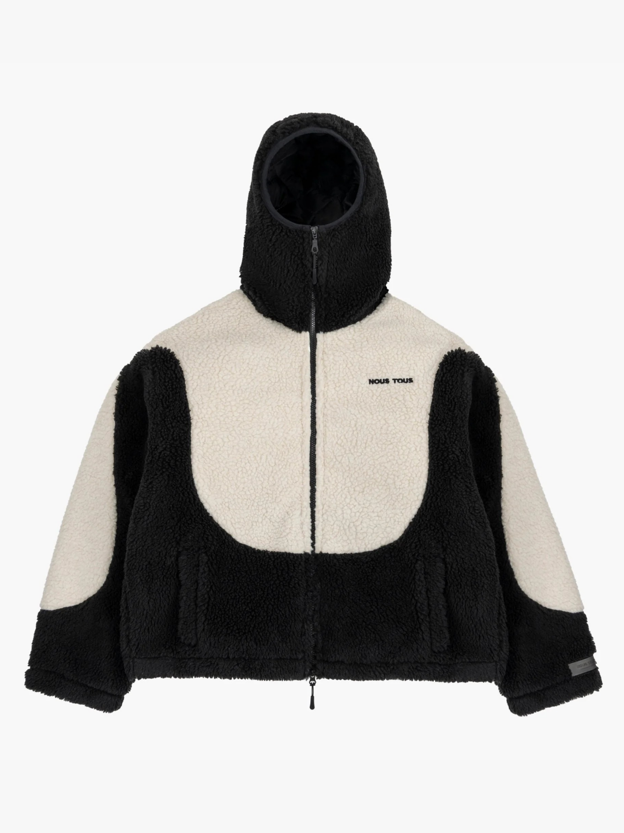 POLAR VOID JACKET - PERFÝ