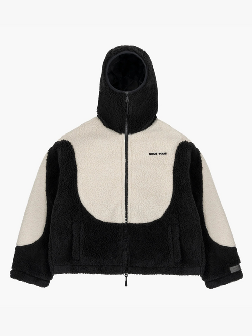 POLAR VOID JACKET - PERFÝ