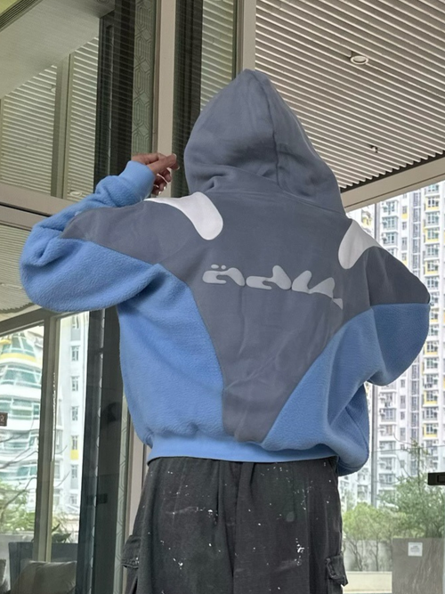 FROSTBYTE HOODIE - PERFÝ