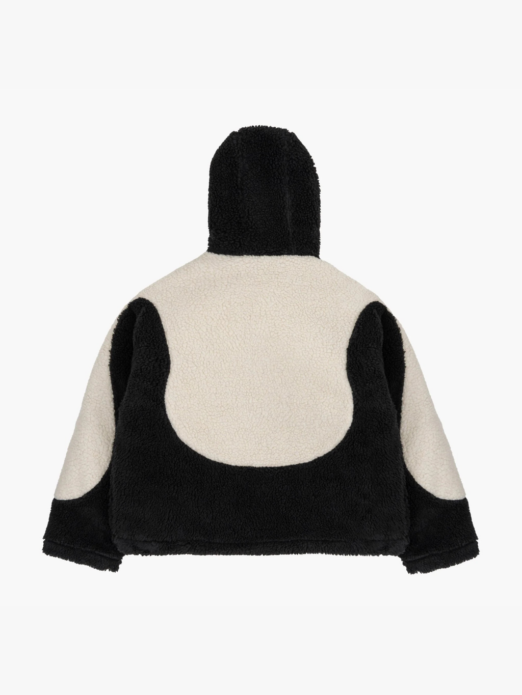 POLAR VOID JACKET - PERFÝ