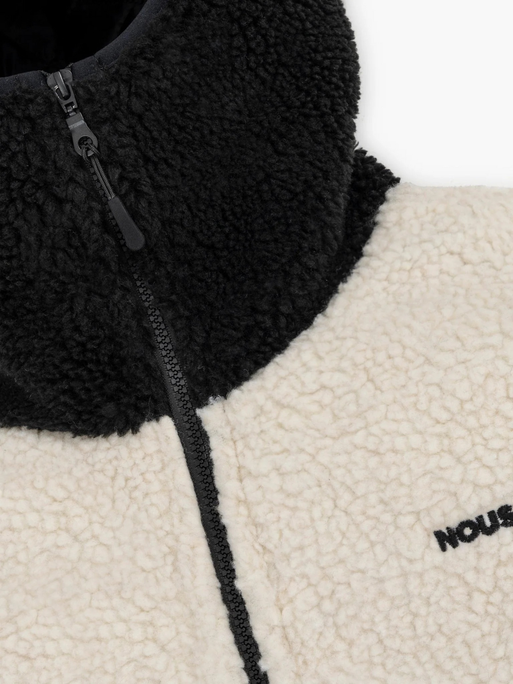 POLAR VOID JACKET - PERFÝ