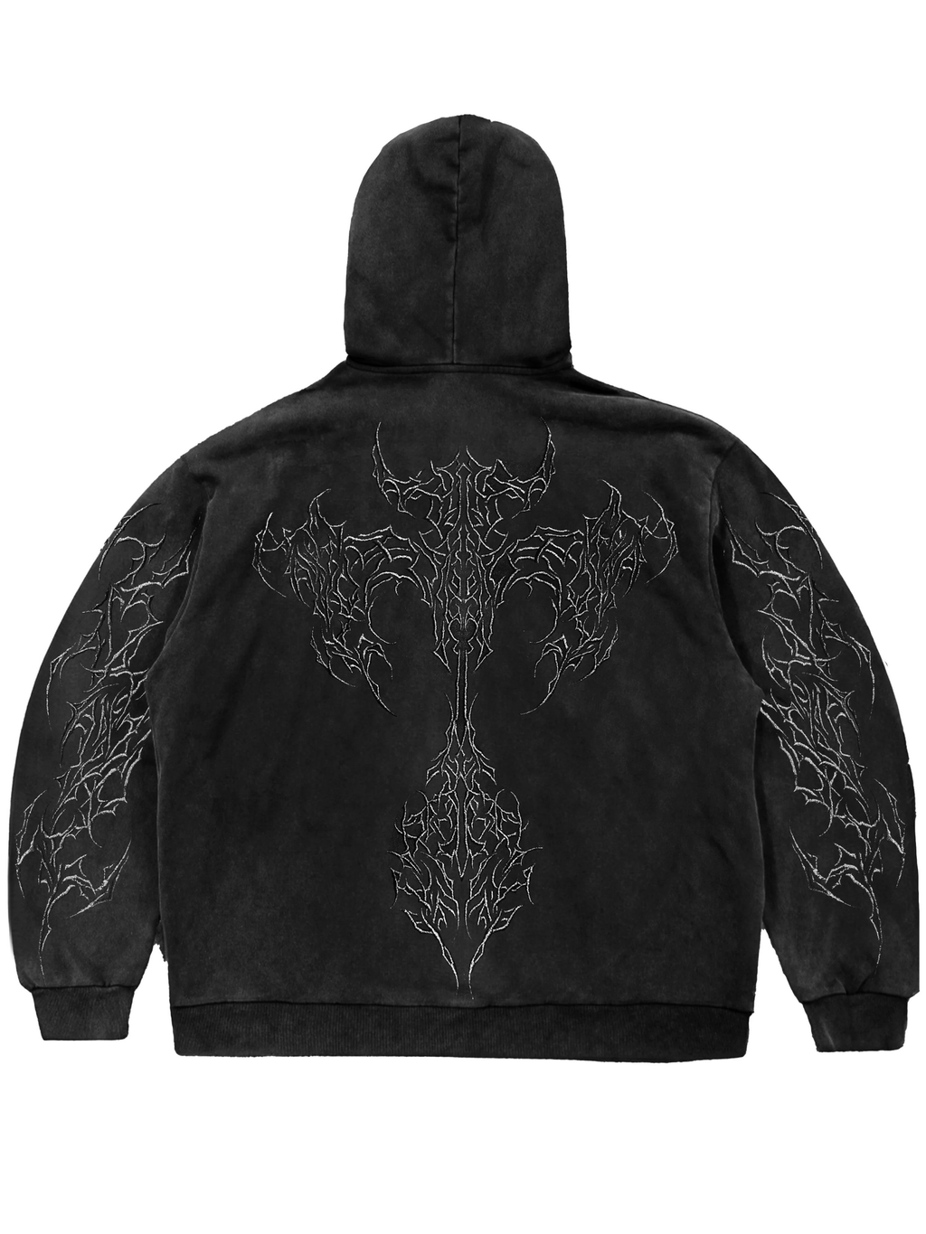 ABYSS SIGIL HOODIE