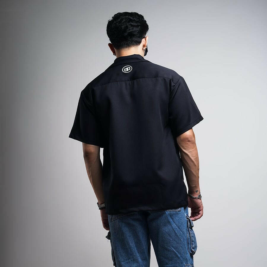 BOWLING SHIRT BY GREYHOUND - PERFÝ